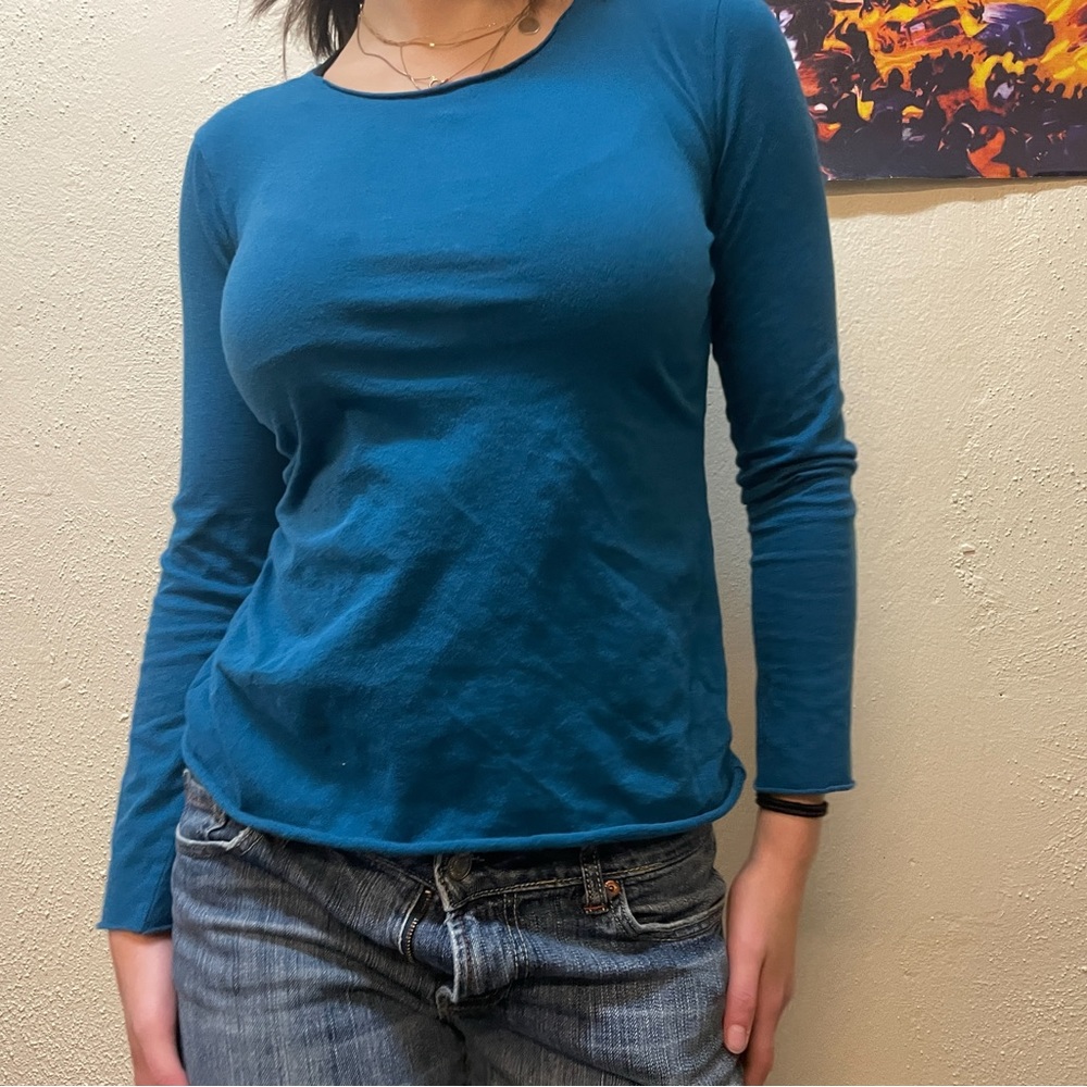 Mossimo Long Sleeve Ter